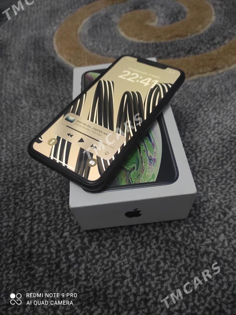 iPhone Xs Max 256gb - Türkmenabat - img 7
