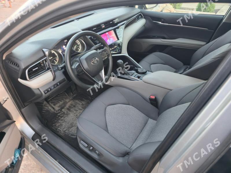 Toyota Camry Hybrid 2020 - 300 000 TMT - Daşoguz - img 2