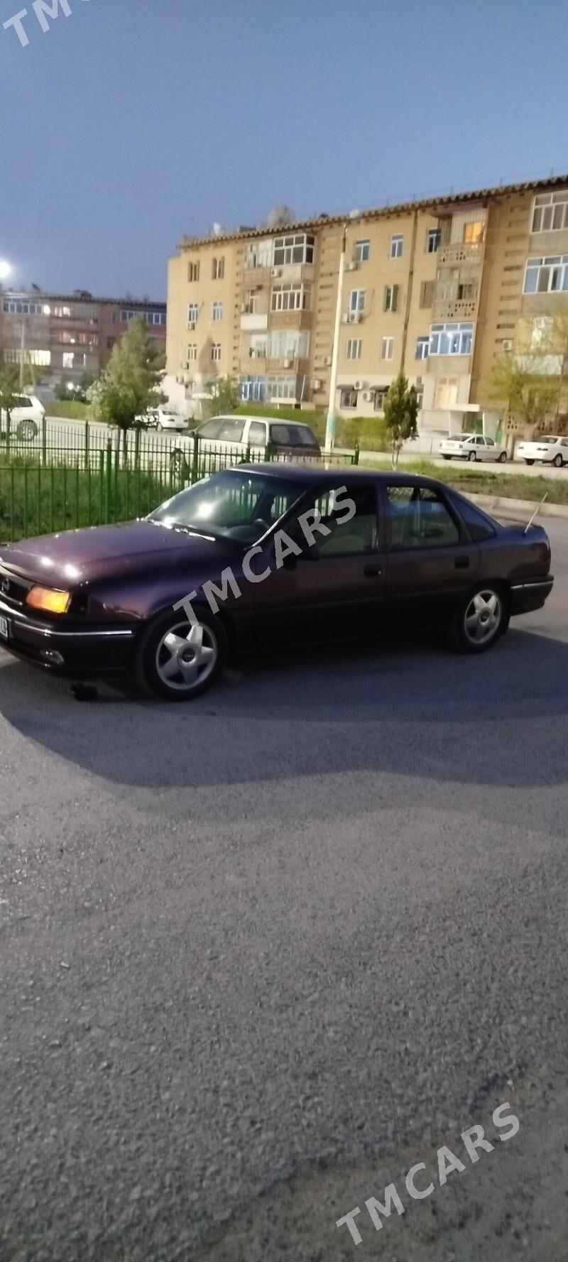 Opel Vectra 1993 - 30 000 TMT - Чарджоу - img 3