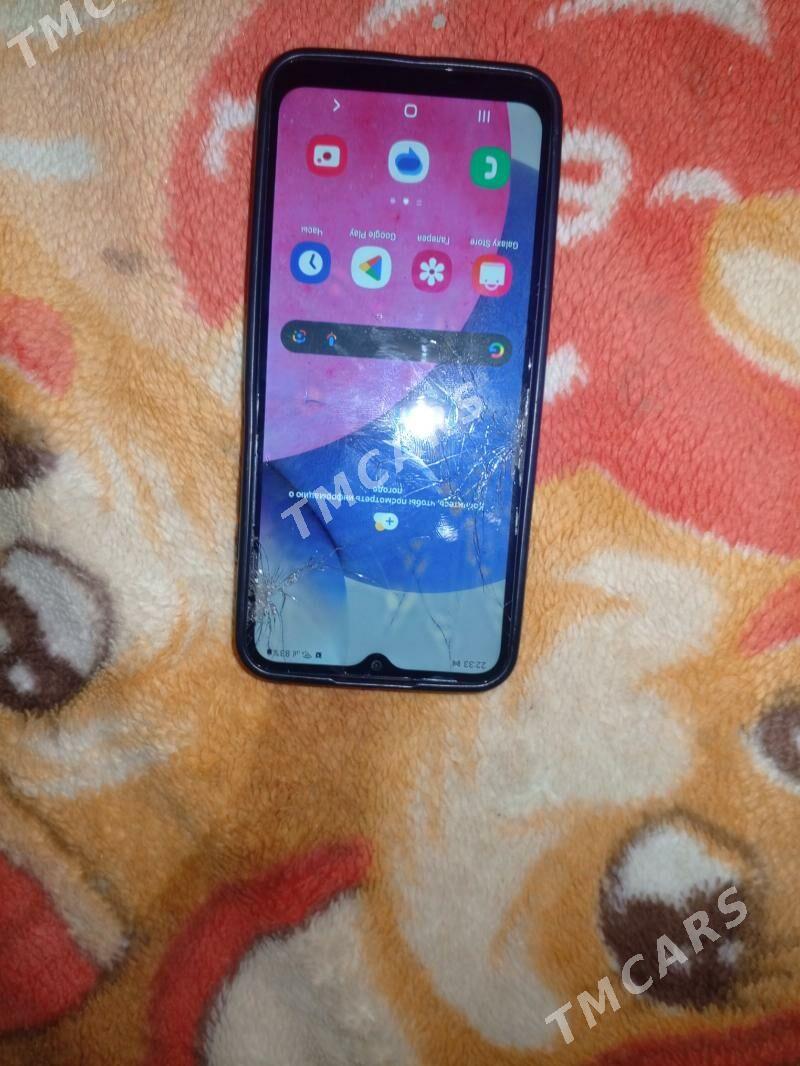 Samsung a03s - Ашхабад - img 3