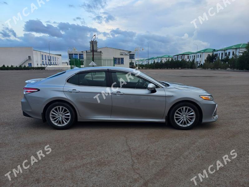 Toyota Camry Hybrid 2020 - 300 000 TMT - Daşoguz - img 3