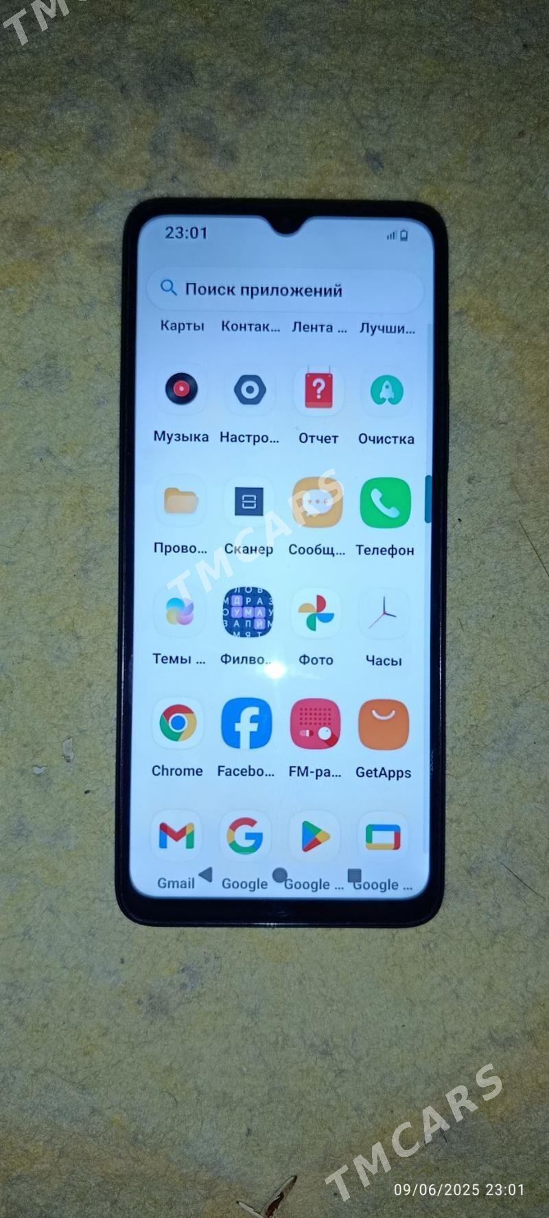 Redmi A3 - Саят - img 2