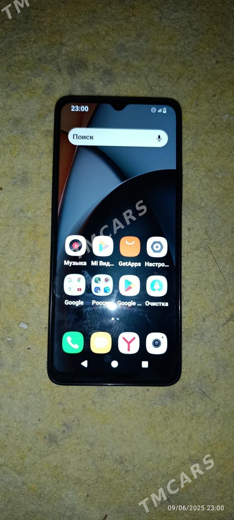 Redmi A3 - Саят - img 3