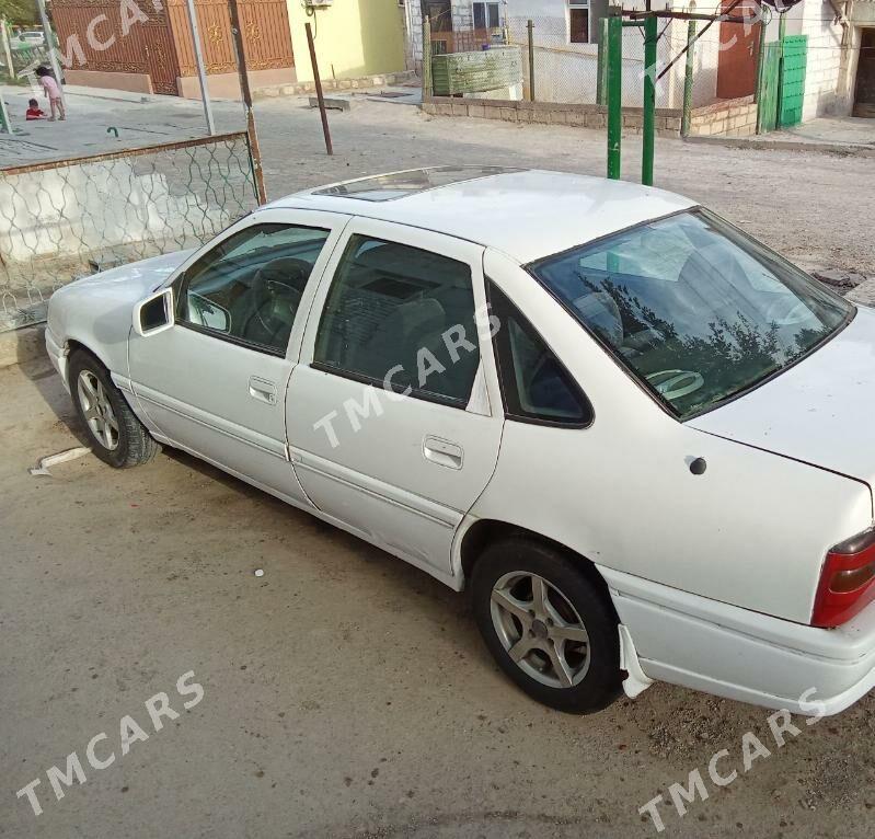 Opel Vectra 1993 - 20 000 TMT - Türkmenbaşy - img 1