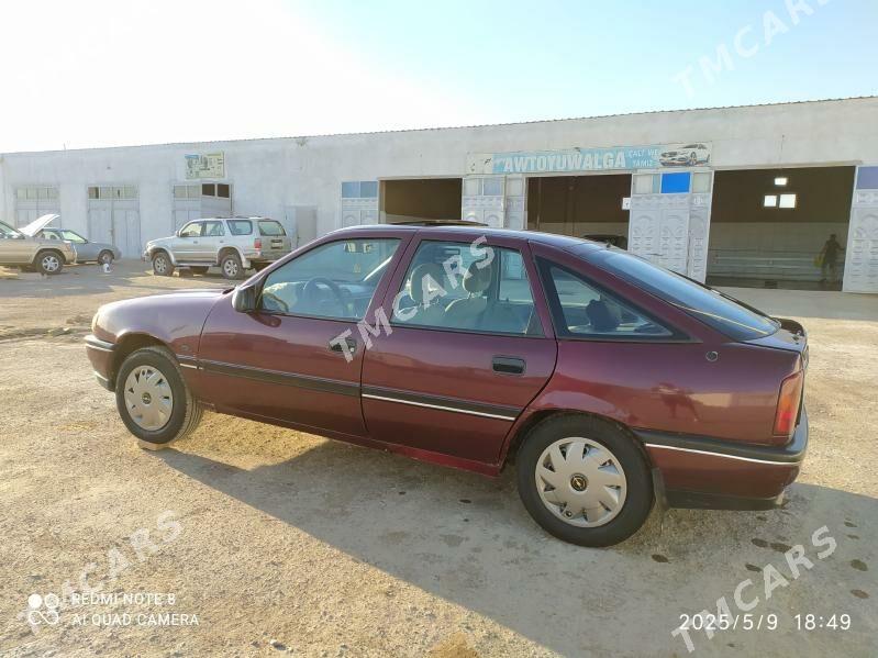 Opel Vectra 1992 - 24 000 TMT - Дашогуз - img 2