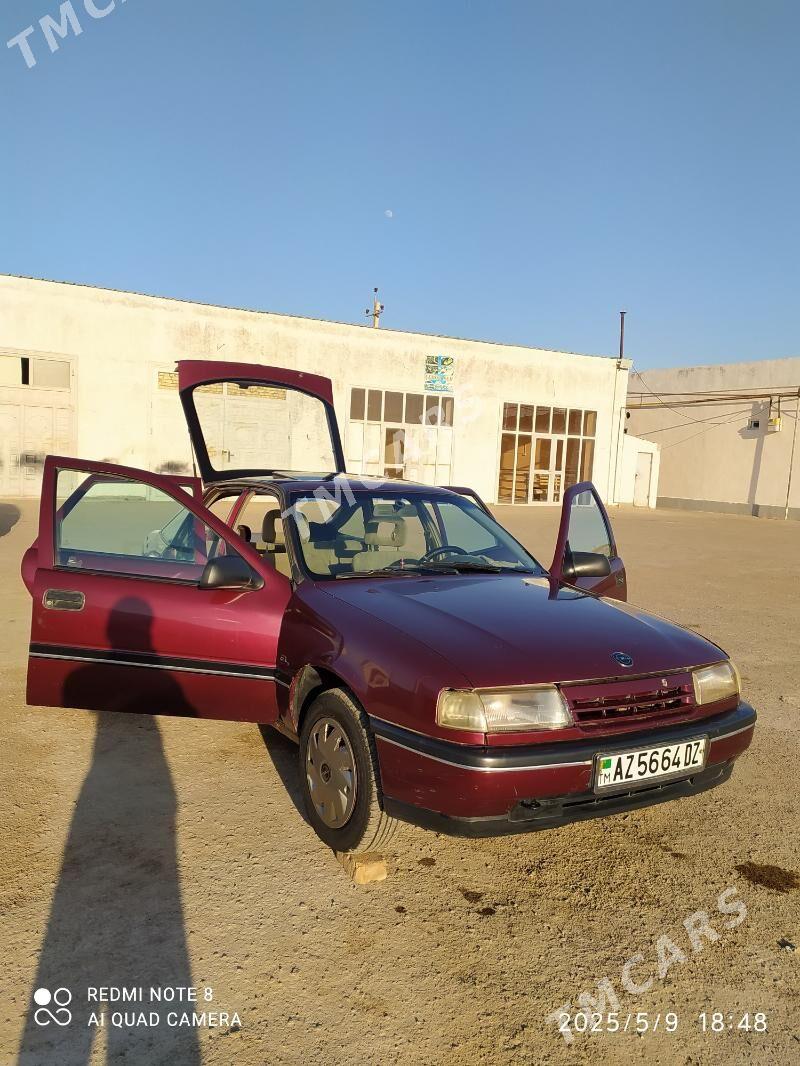 Opel Vectra 1992 - 24 000 TMT - Дашогуз - img 1