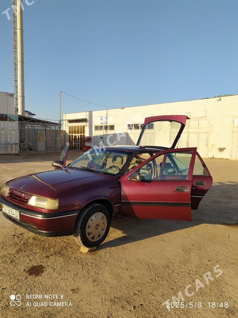 Opel Vectra 1992 - 24 000 TMT - Дашогуз - img 4