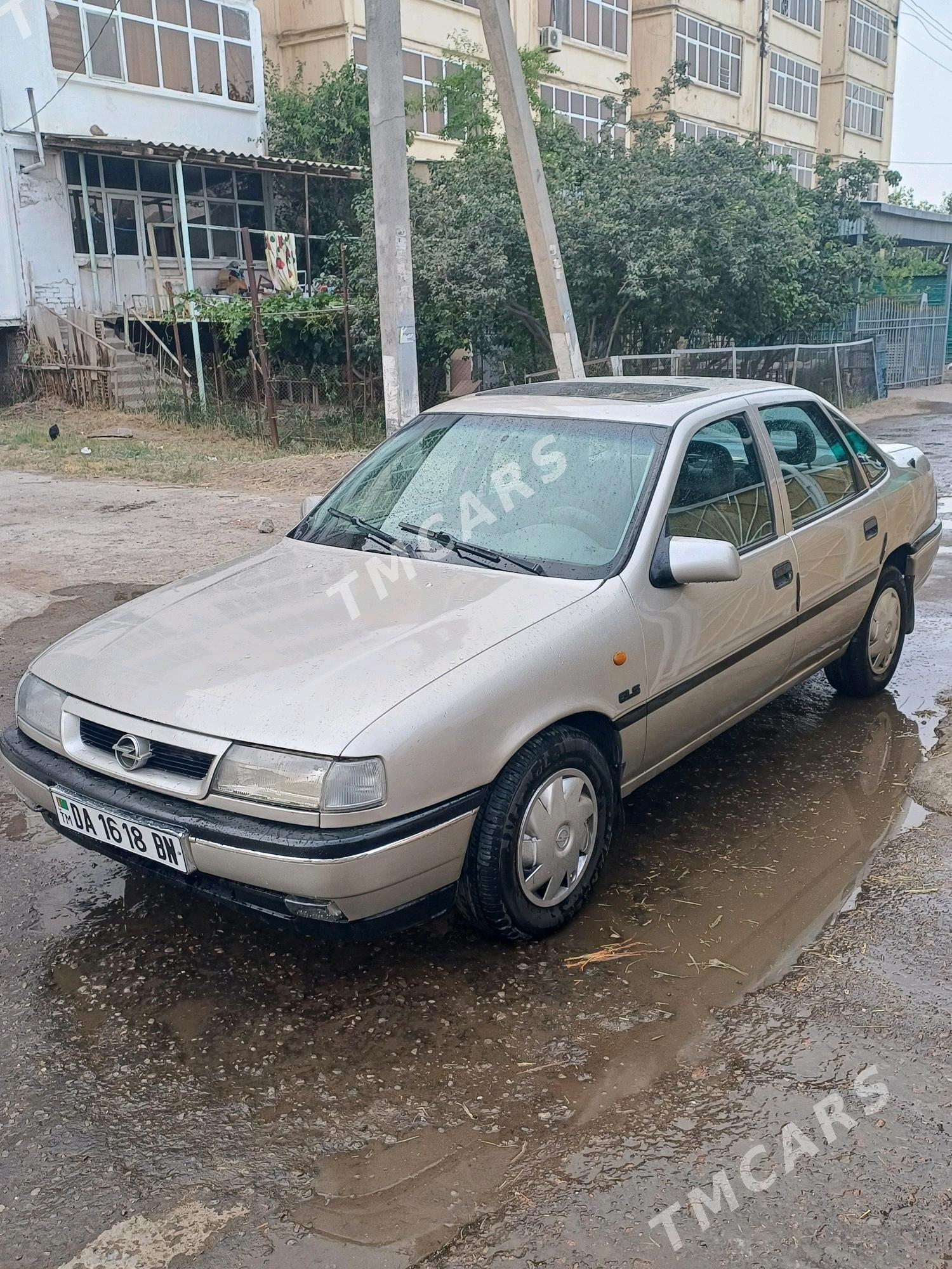 Opel Vectra 1992 - 50 000 TMT - Daşoguz - img 2