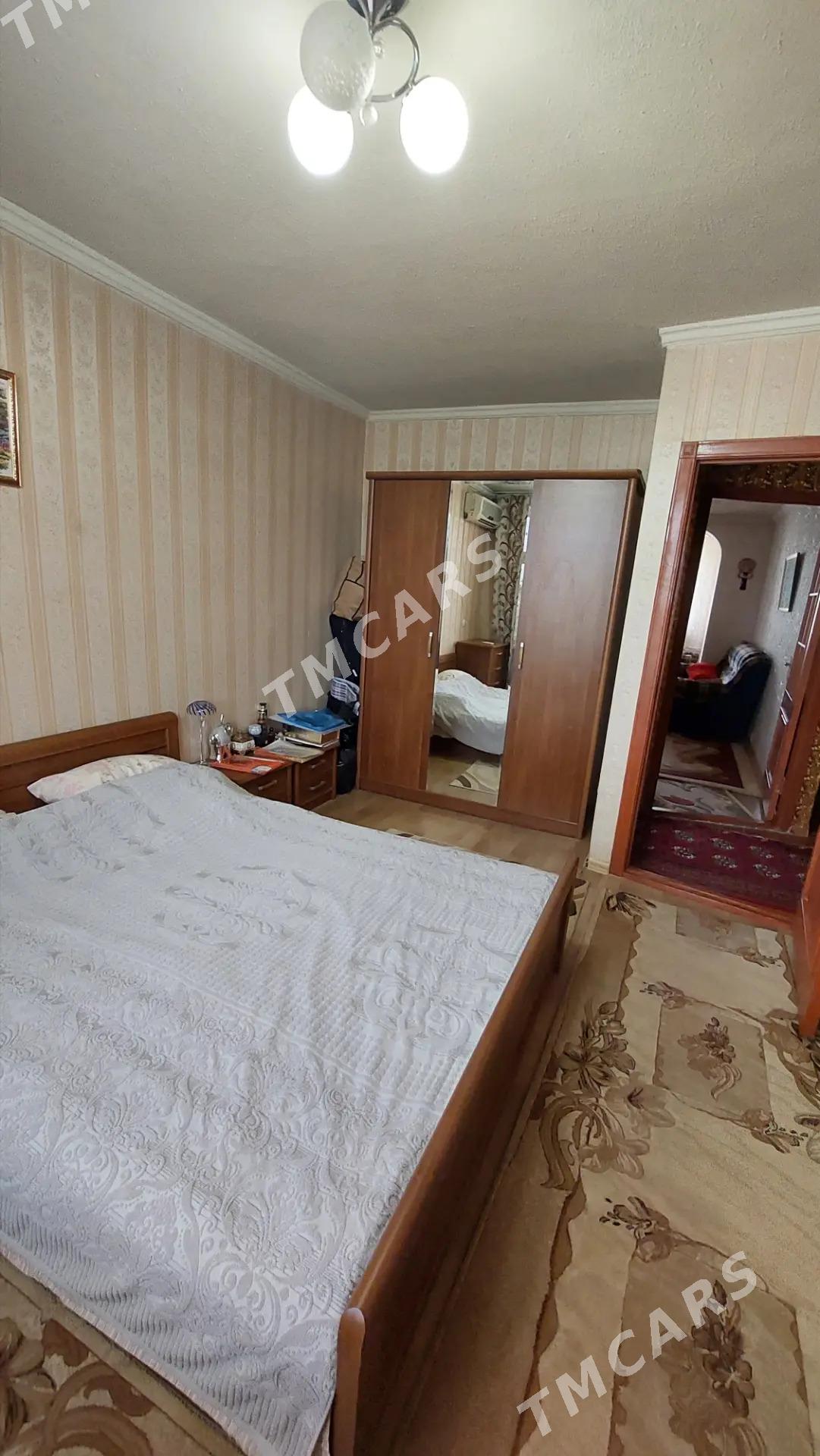 9 мкр 3 комнатная - Aşgabat - img 4