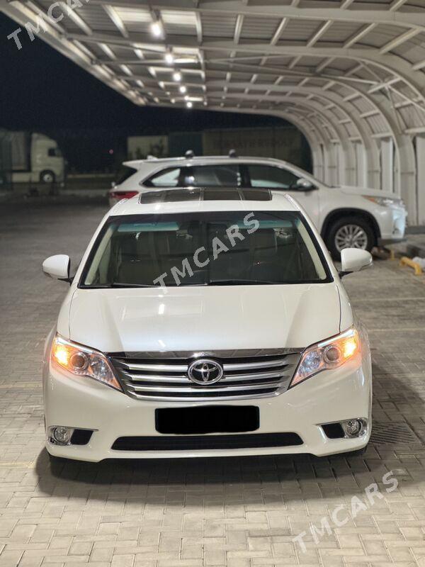 Toyota Avalon 2011 - 335 000 TMT - Türkmenbaşy - img 4
