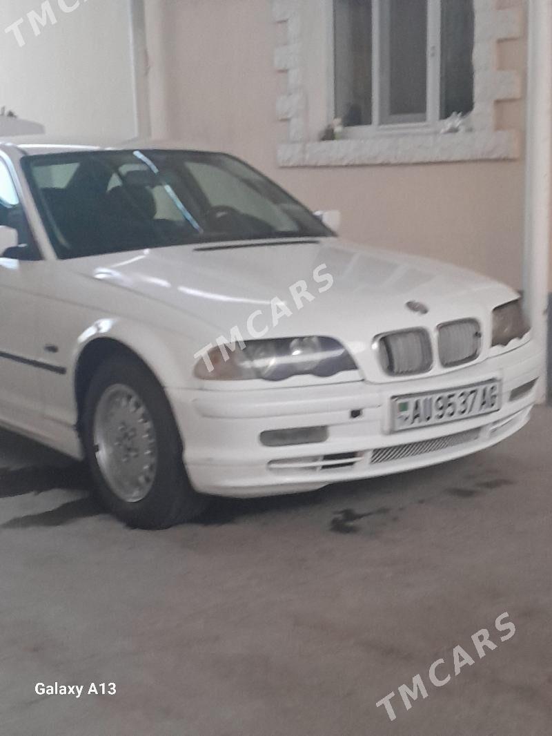 BMW E46 1999 - 70 000 TMT - Aşgabat - img 4