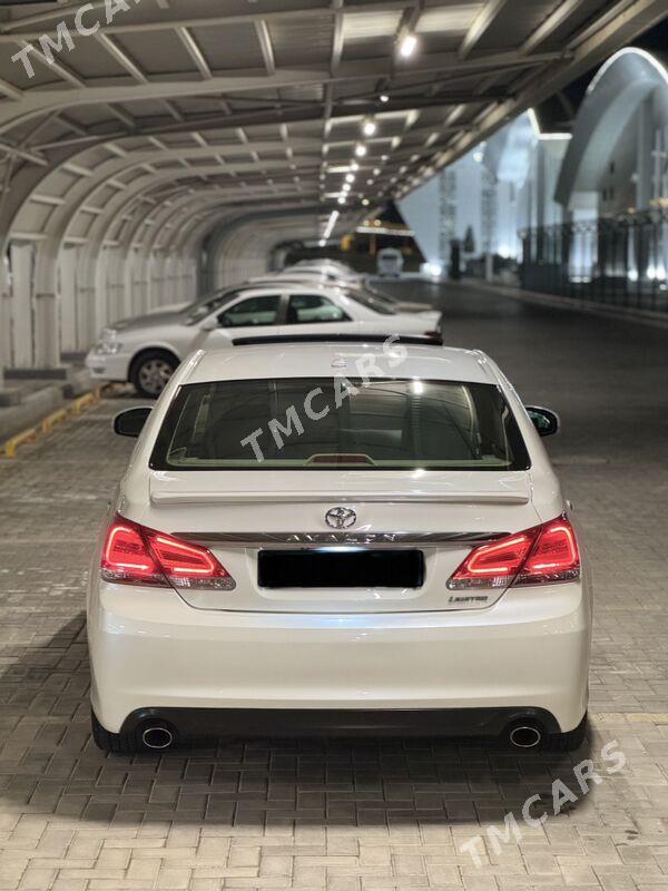 Toyota Avalon 2011 - 335 000 TMT - Türkmenbaşy - img 2