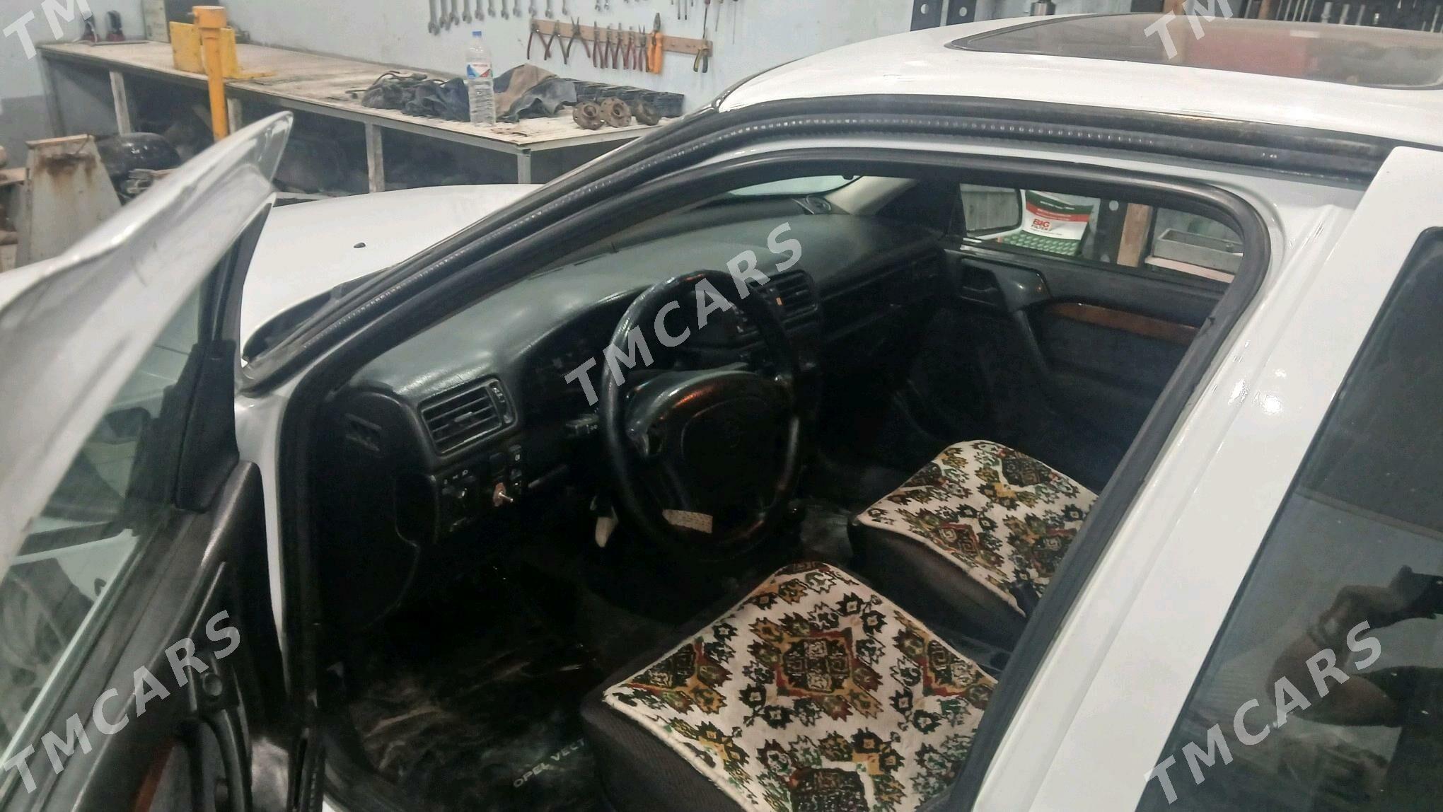 Opel Vectra 1993 - 50 000 TMT - Gökdepe - img 2