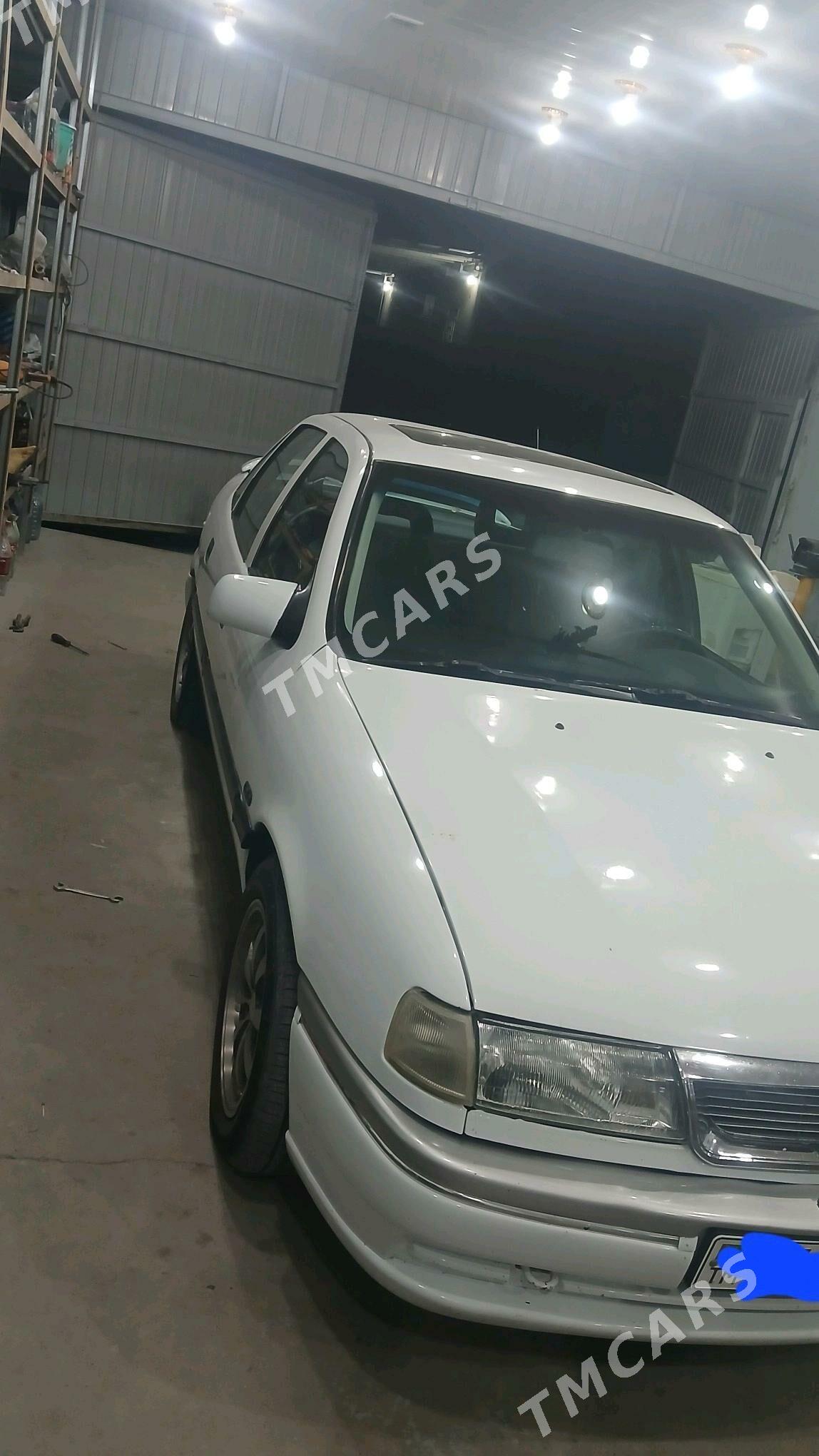 Opel Vectra 1993 - 50 000 TMT - Gökdepe - img 4