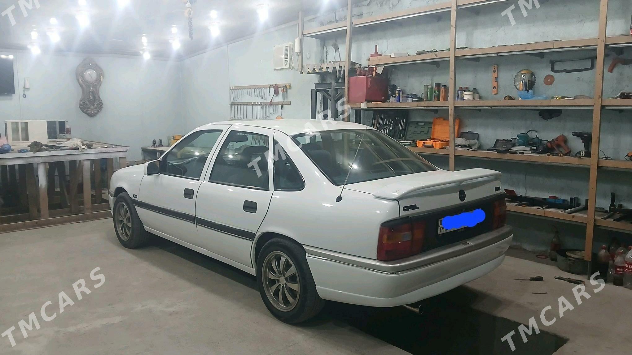 Opel Vectra 1993 - 50 000 TMT - Gökdepe - img 5