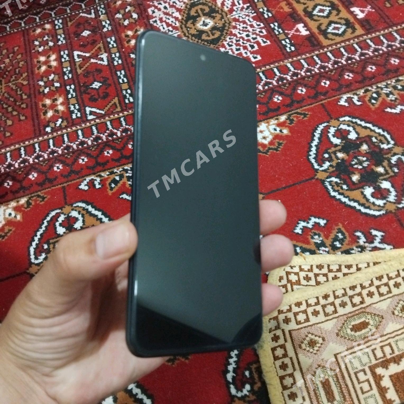 Redmi Note 10 5G - Aşgabat - img 3