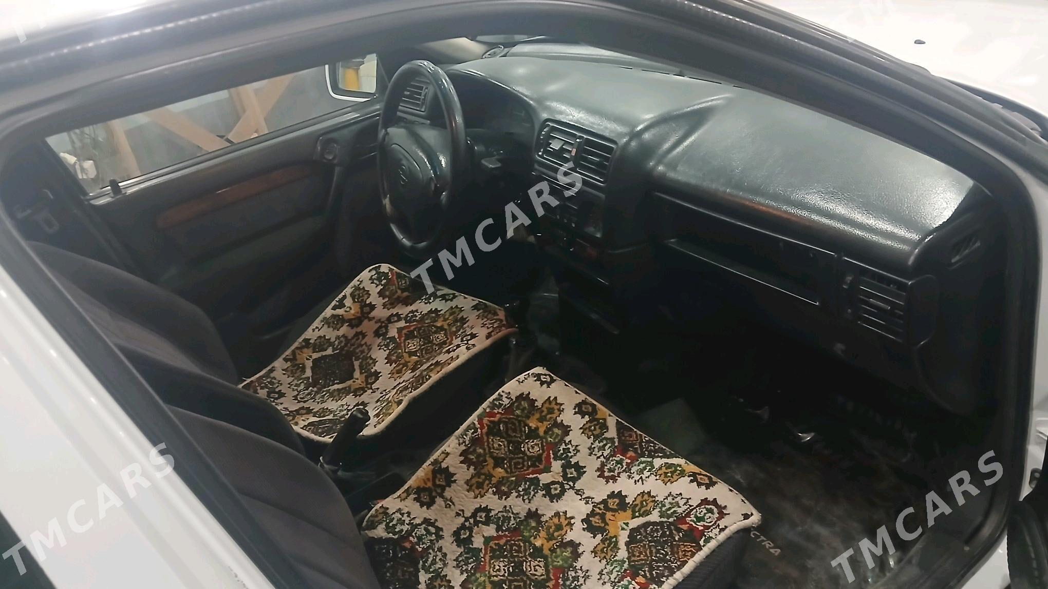 Opel Vectra 1993 - 50 000 TMT - Gökdepe - img 6
