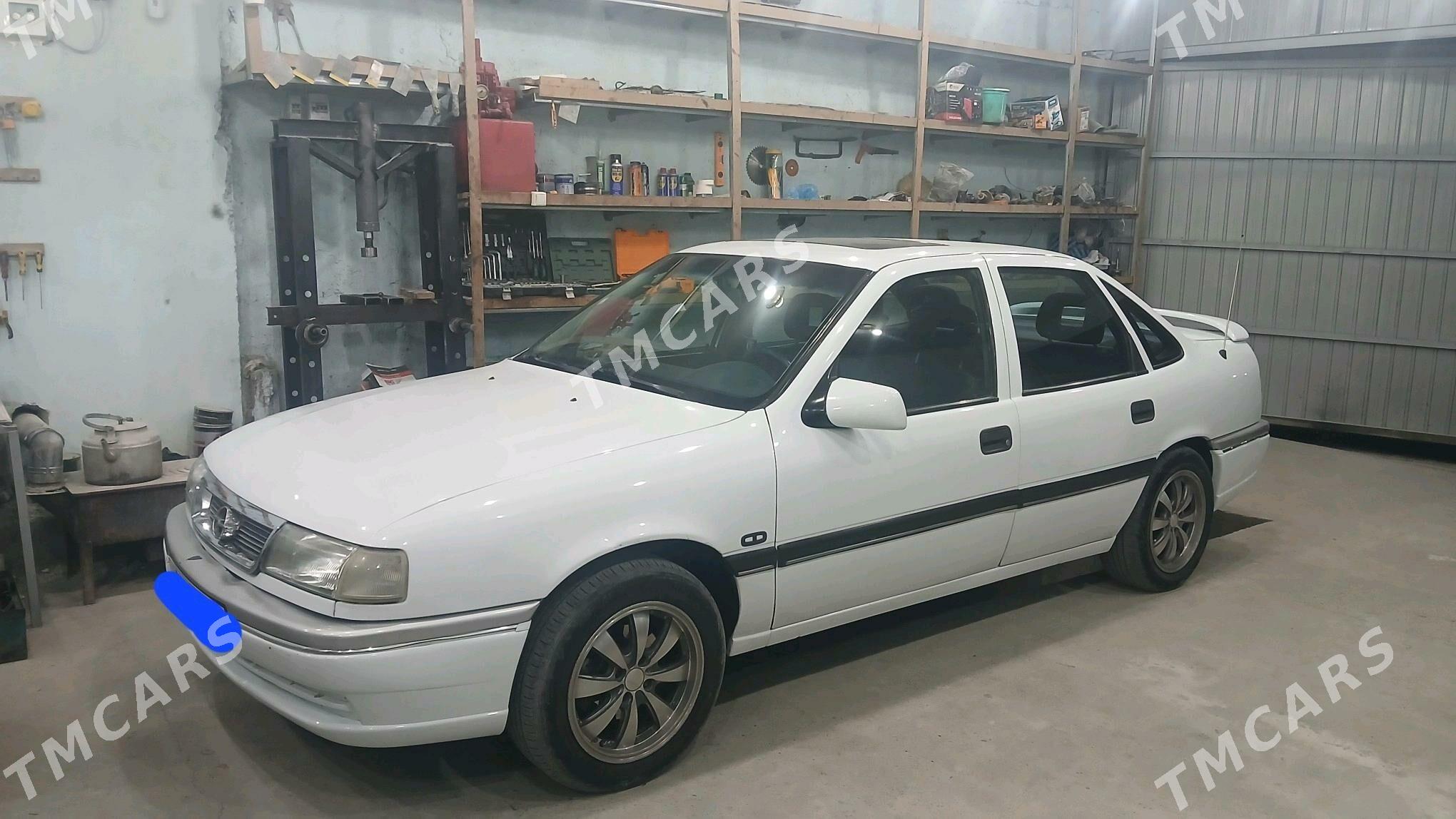 Opel Vectra 1993 - 50 000 TMT - Gökdepe - img 7