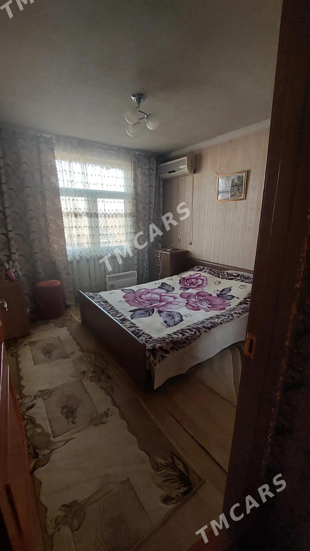 9 мкр 3 ком 3этаж - Aşgabat - img 3