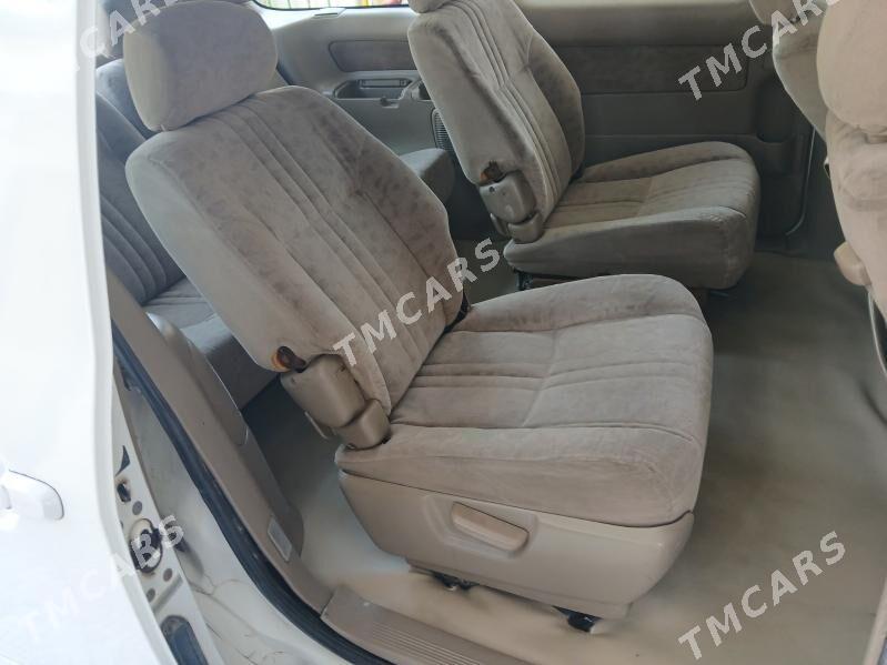 Toyota Sienna 2002 - 140 000 TMT - Анев - img 3
