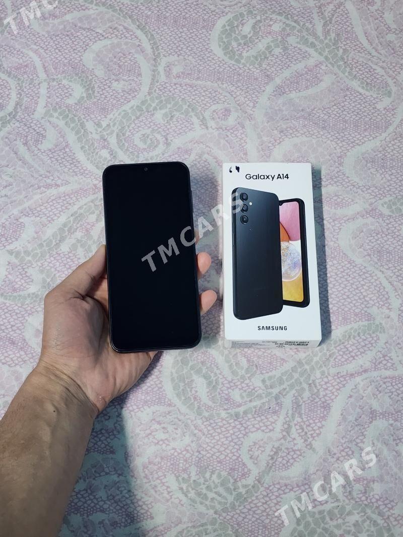 SAMSUNG A14 4/64 PAKET ÝALY - Bäherden - img 6