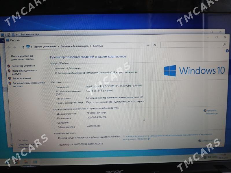 Acer Intel I5 - Aşgabat - img 5