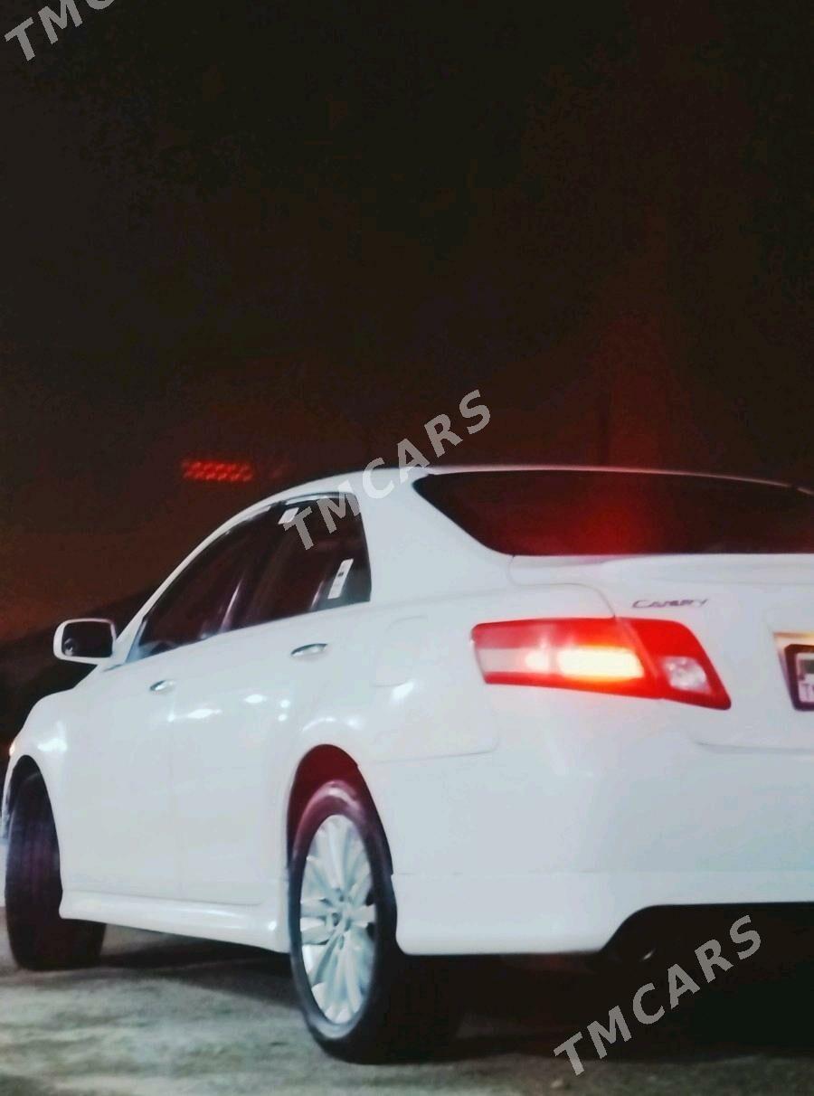 Toyota Camry 2007 - 170 000 TMT - Gökdepe - img 2