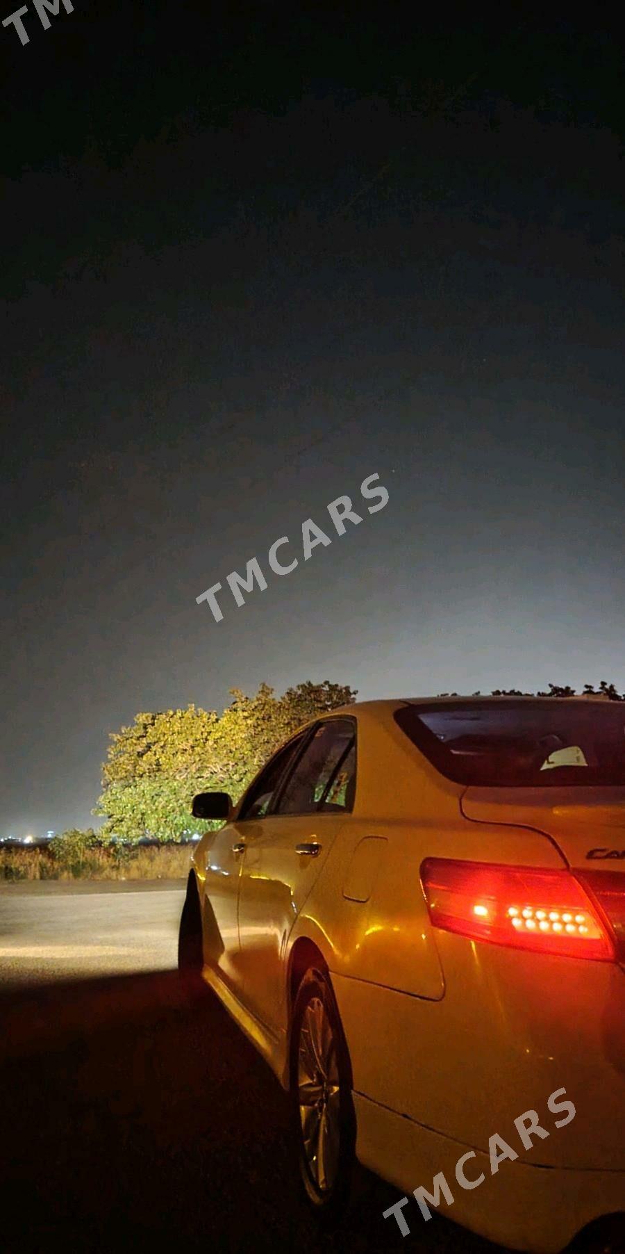 Toyota Camry 2007 - 170 000 TMT - Gökdepe - img 4