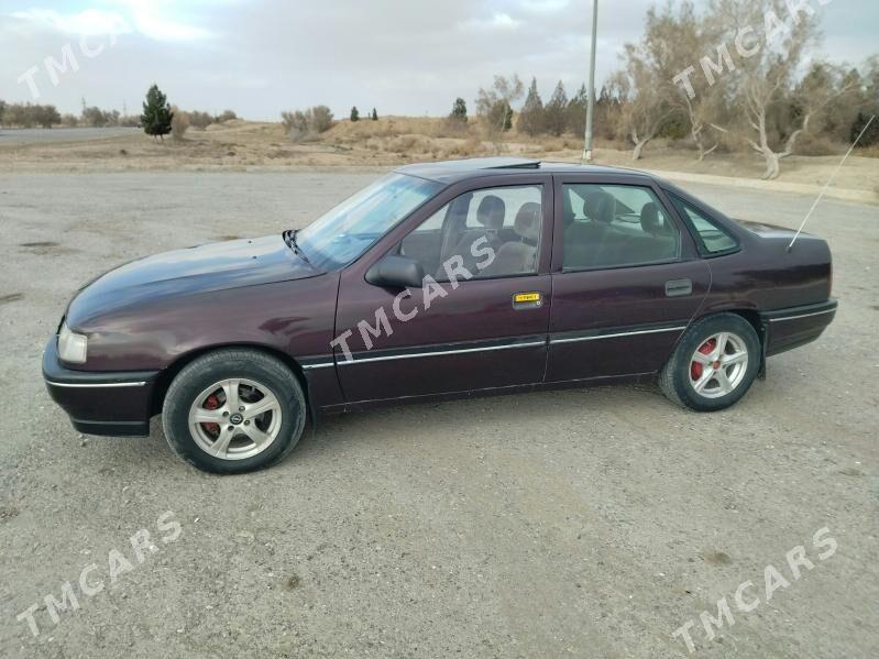 Opel Vectra 1992 - 35 000 TMT - Саят - img 2