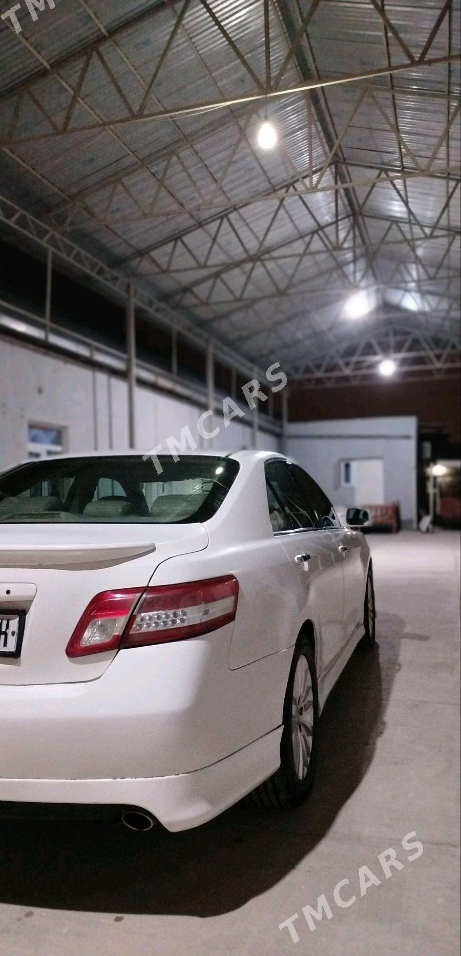 Toyota Camry 2007 - 170 000 TMT - Gökdepe - img 3