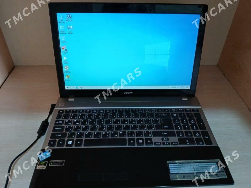 Acer Intel I5 - Aşgabat - img 4