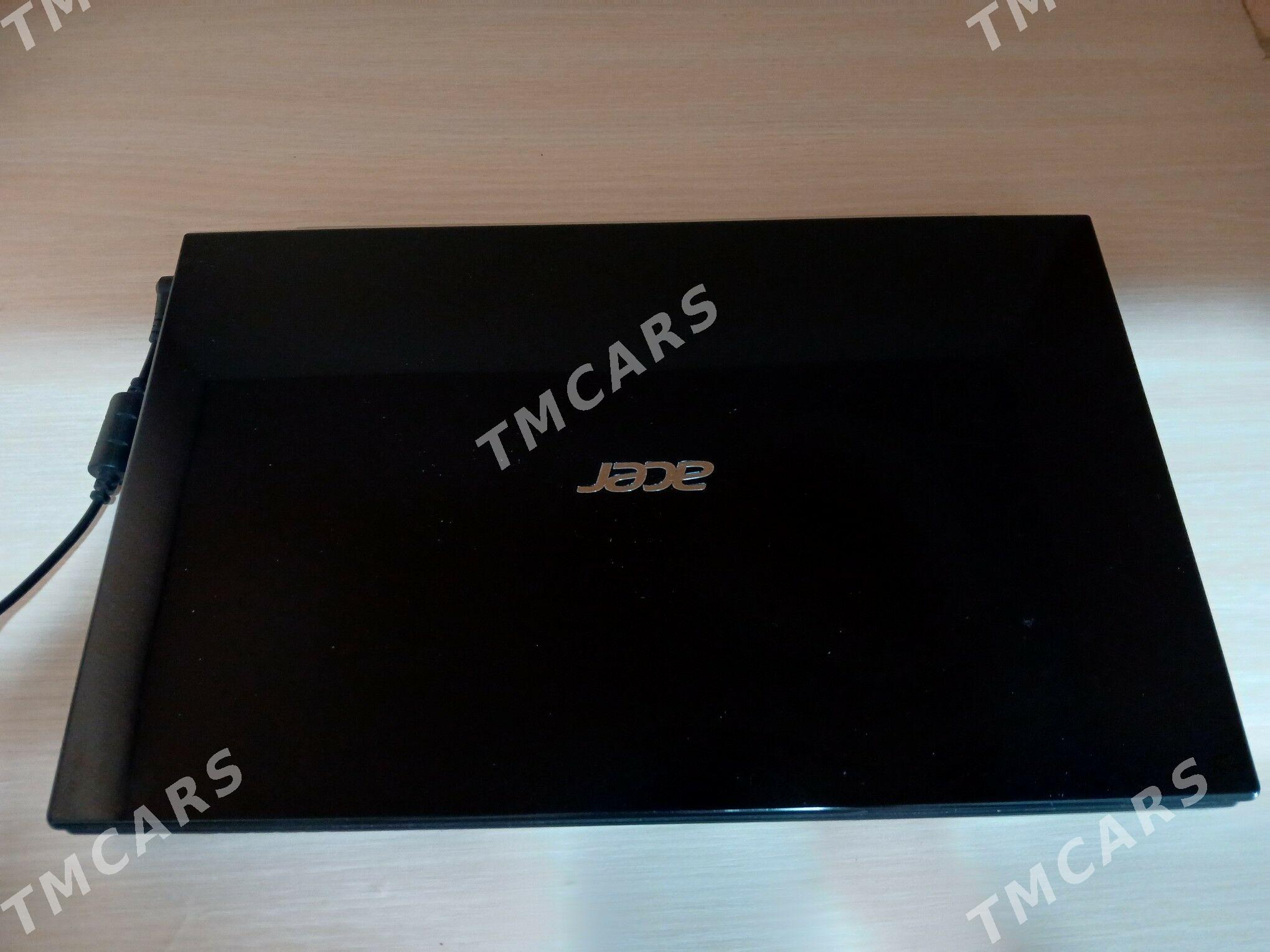 Acer Intel I5 - Aşgabat - img 7