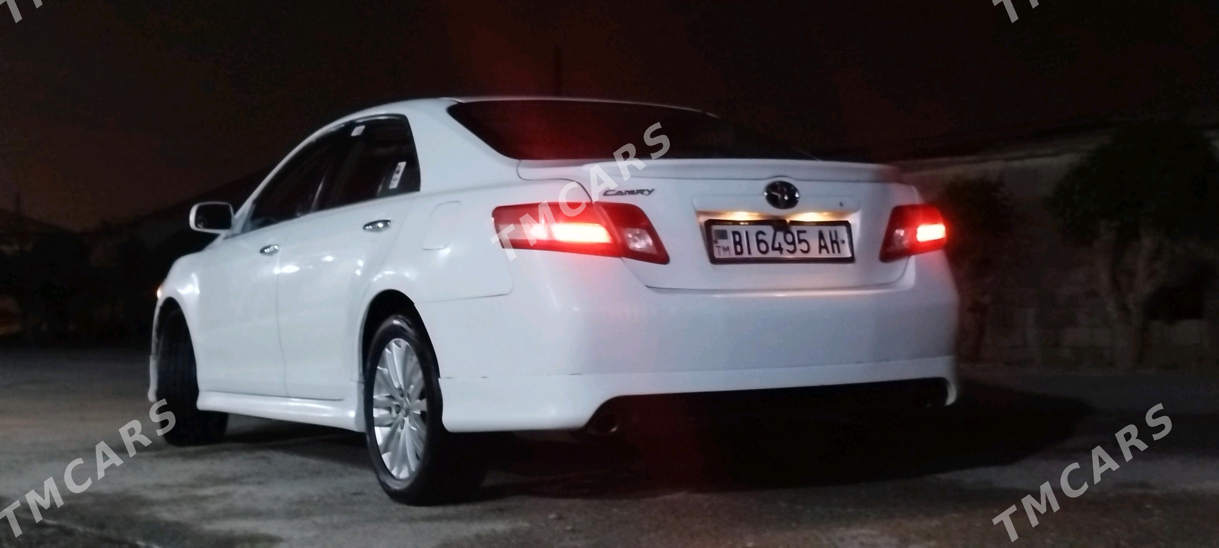 Toyota Camry 2007 - 170 000 TMT - Gökdepe - img 7