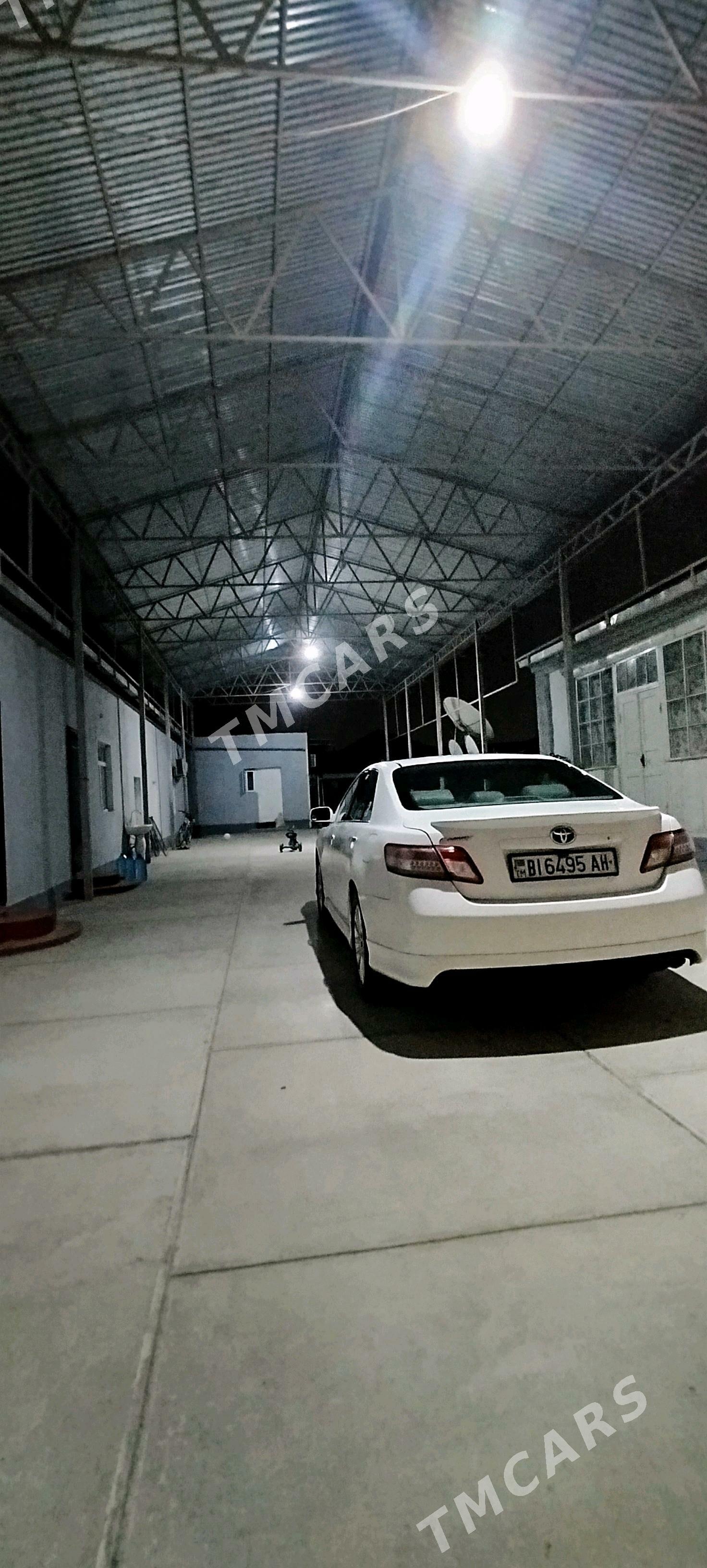 Toyota Camry 2007 - 170 000 TMT - Gökdepe - img 6