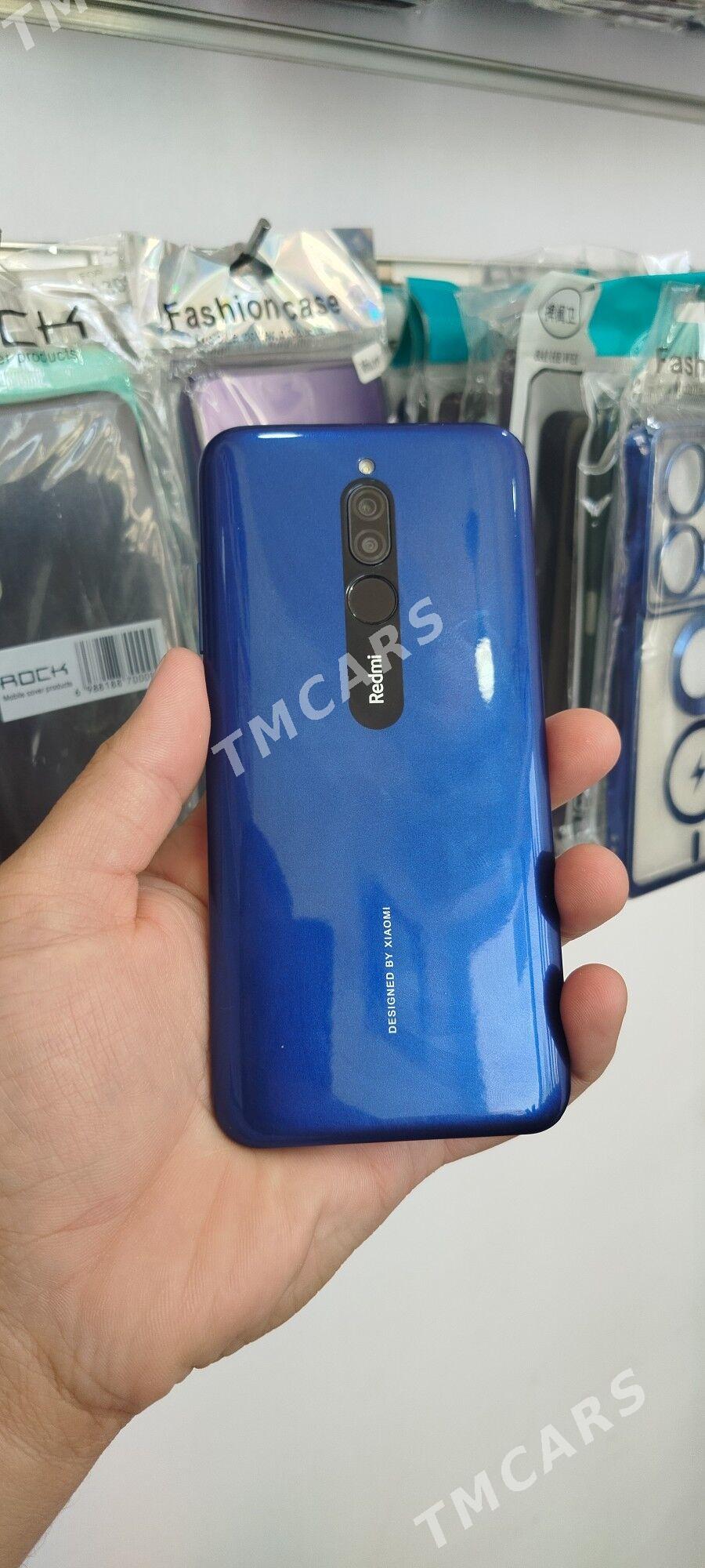 Redmi 8 - Balkanabat - img 2