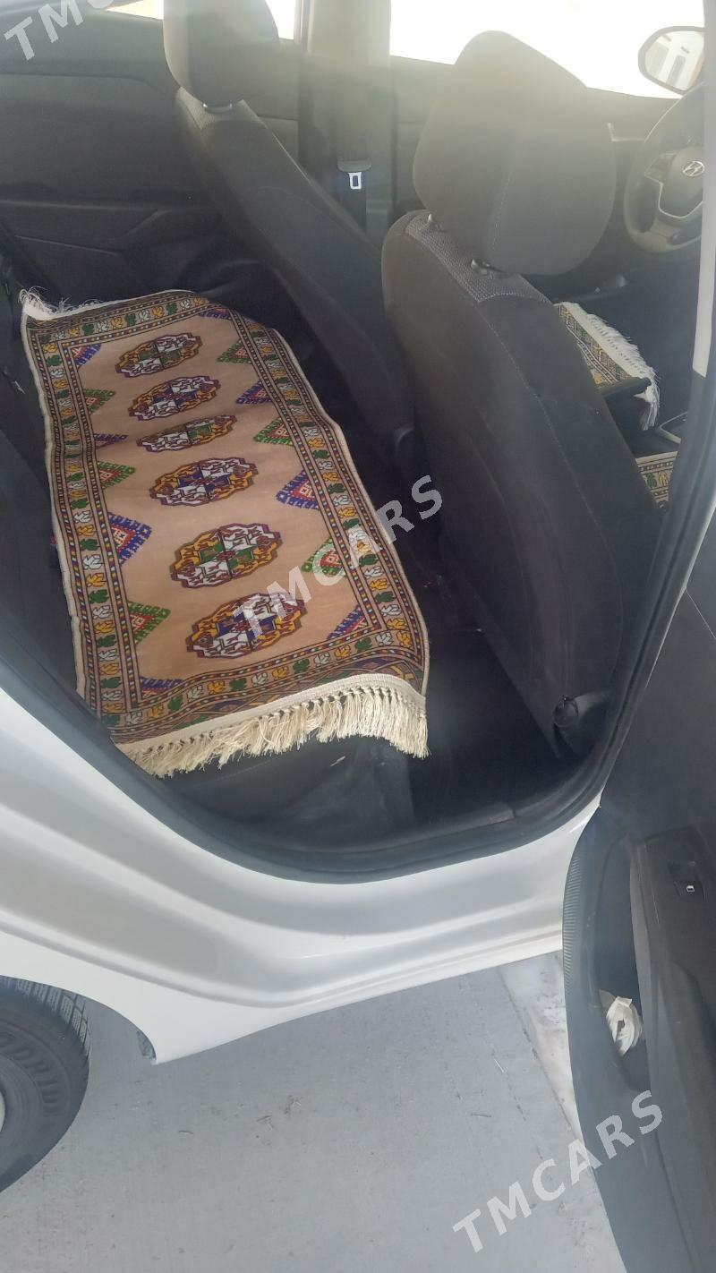Hyundai Accent 2020 - 180 000 TMT - Aşgabat - img 5