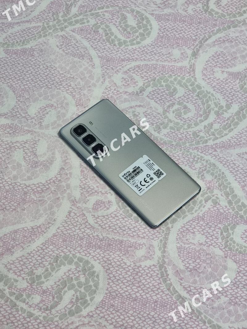 INFINIX HOT 50 PRO PLUS 16/256 - Бахарден - img 8
