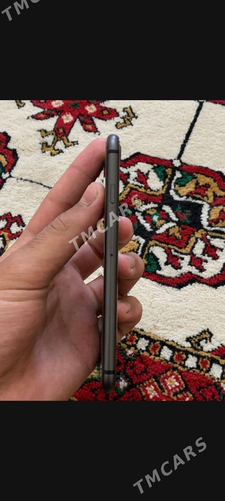 iphone 8 - Aşgabat - img 2