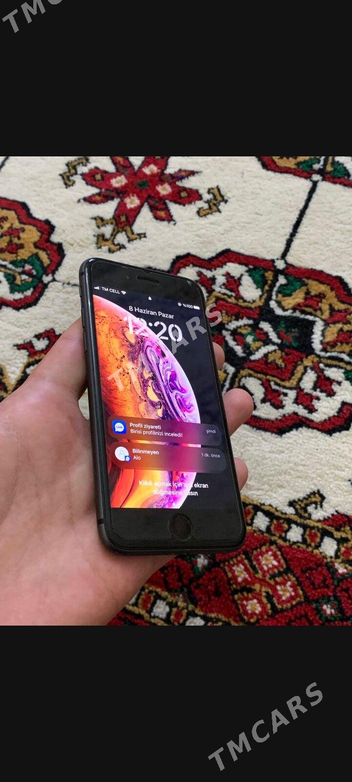 iphone 8 - Aşgabat - img 4