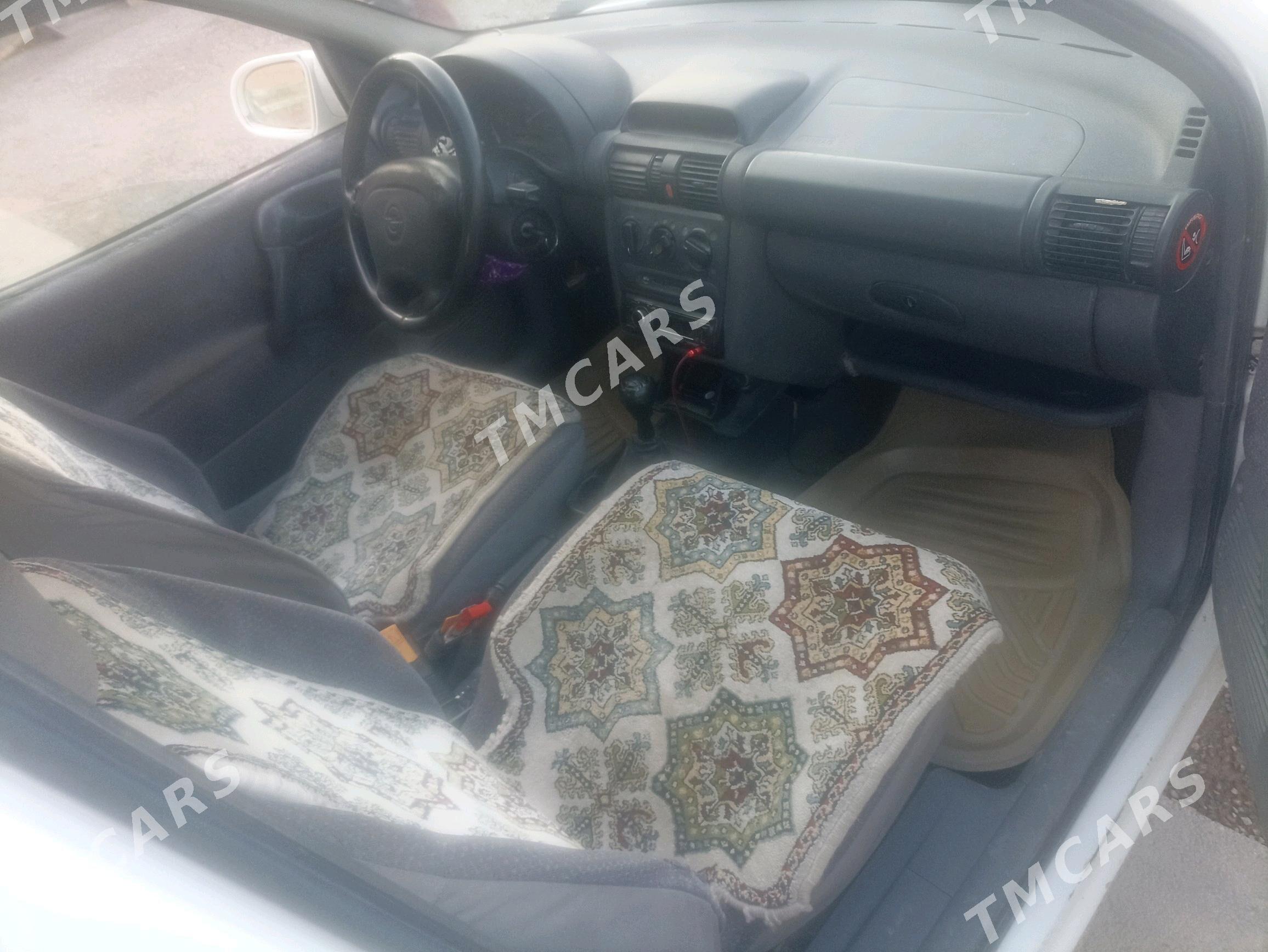 Opel Vita 1996 - 25 000 TMT - Теджен - img 3