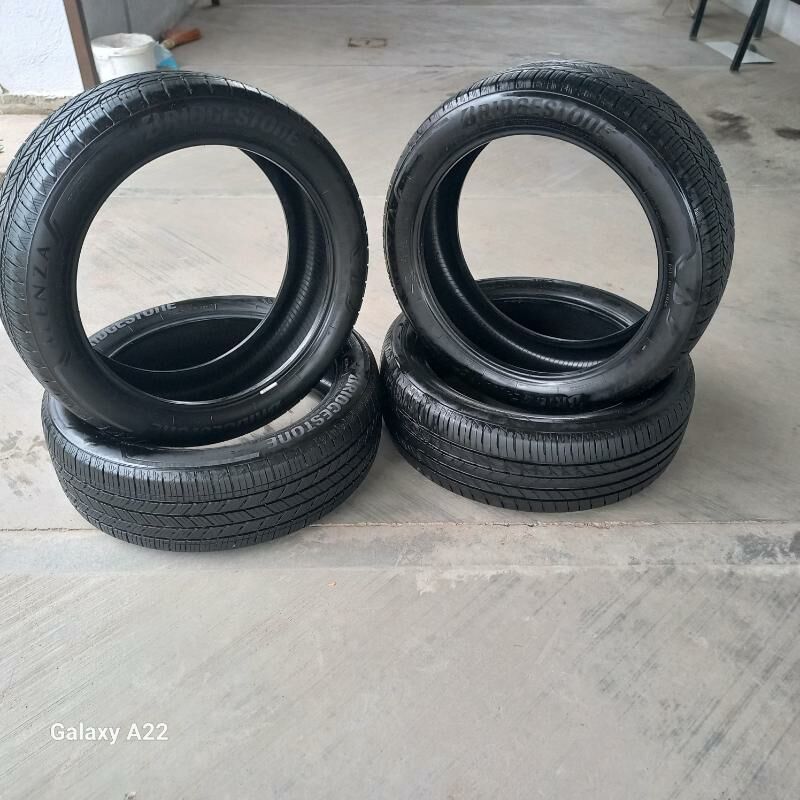 BRIDGESTONE 12 000 TMT - Daşoguz - img 3