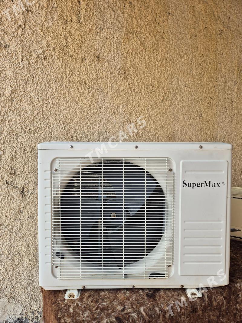 kansaner 40 kw - Çoganly - img 2