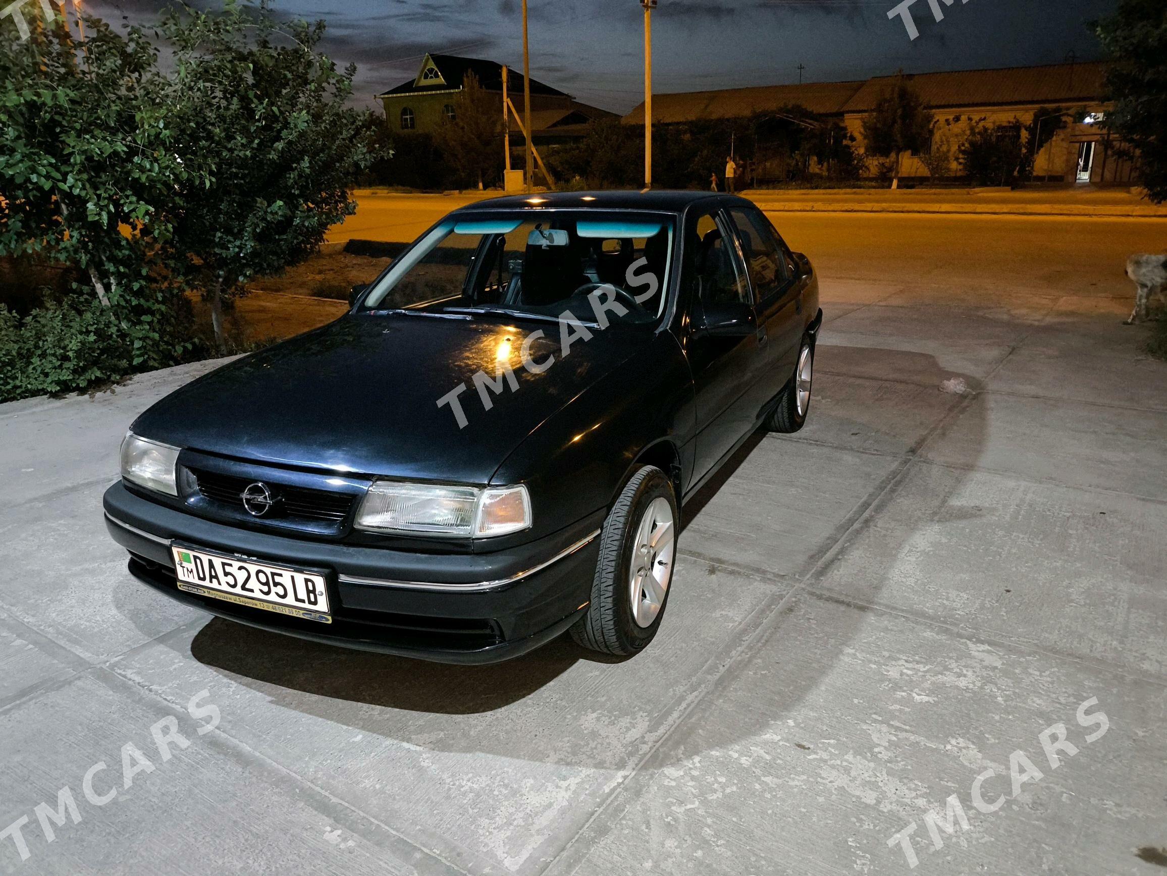 Opel Vectra 1993 - 43 000 TMT - Türkmenabat - img 3