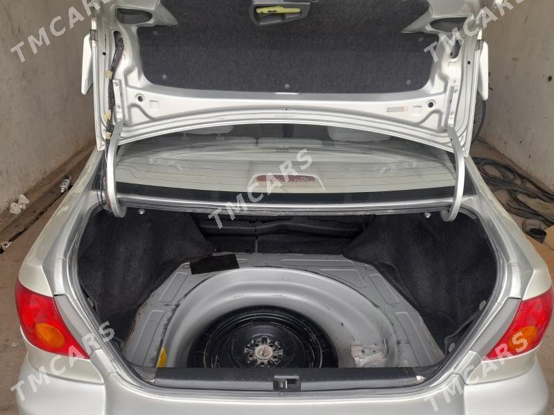 Toyota Corolla 2004 - 114 000 TMT - Daşoguz - img 6