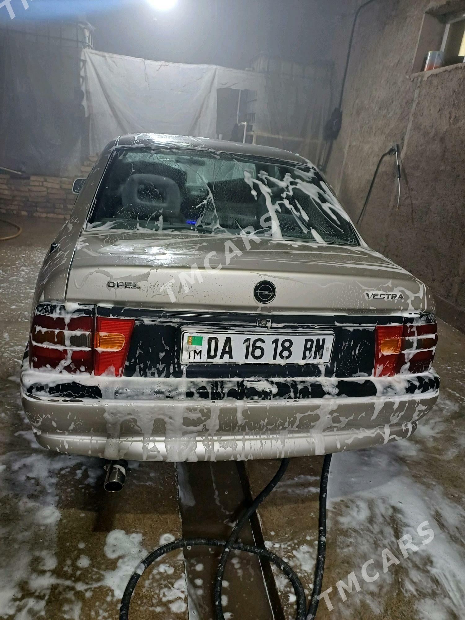 Opel Vectra 1992 - 50 000 TMT - Daşoguz - img 7