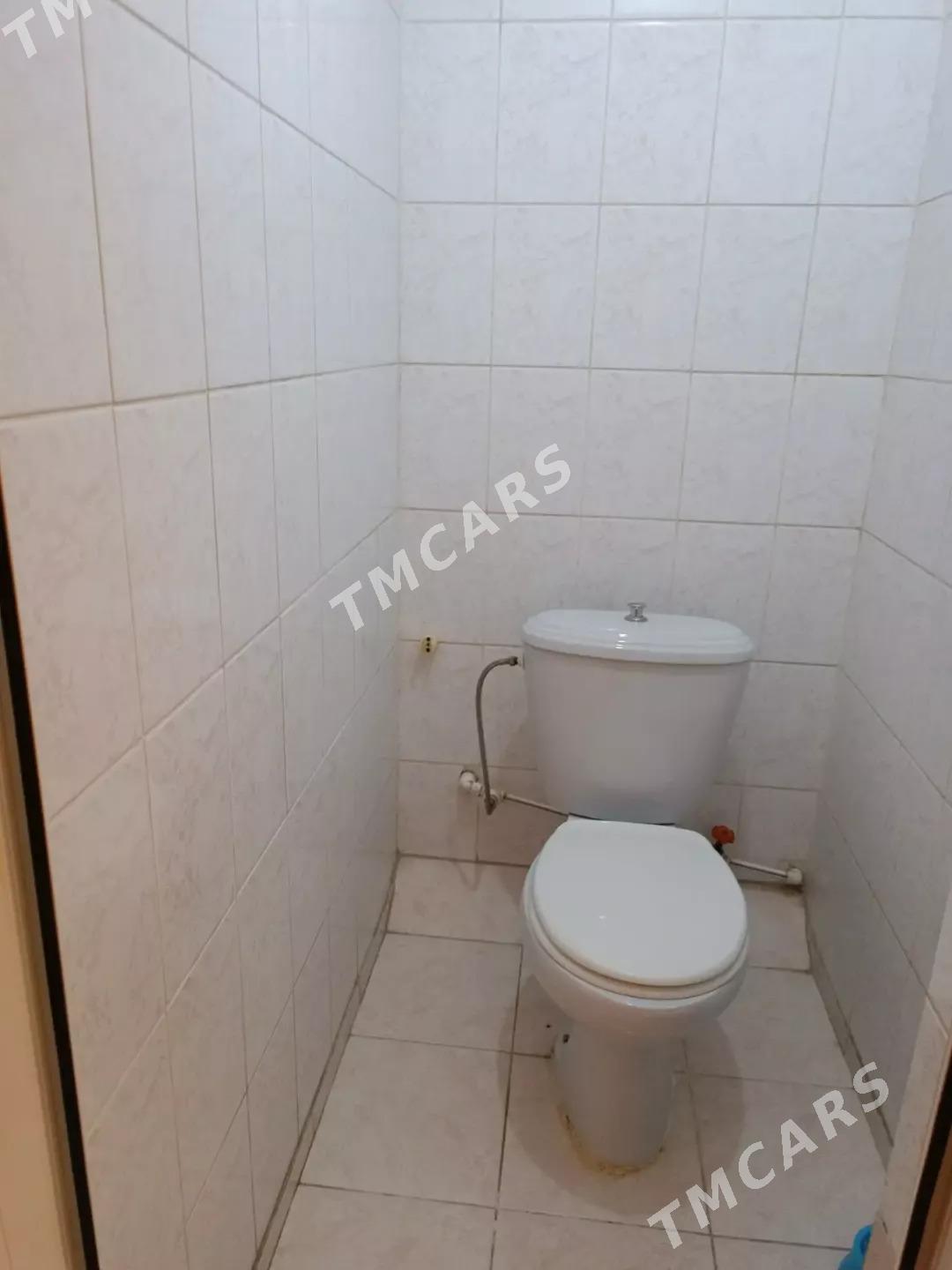 МИРА-АЗАДИ 4/1-ЭТАЖ 2-КОМ - Aşgabat - img 6