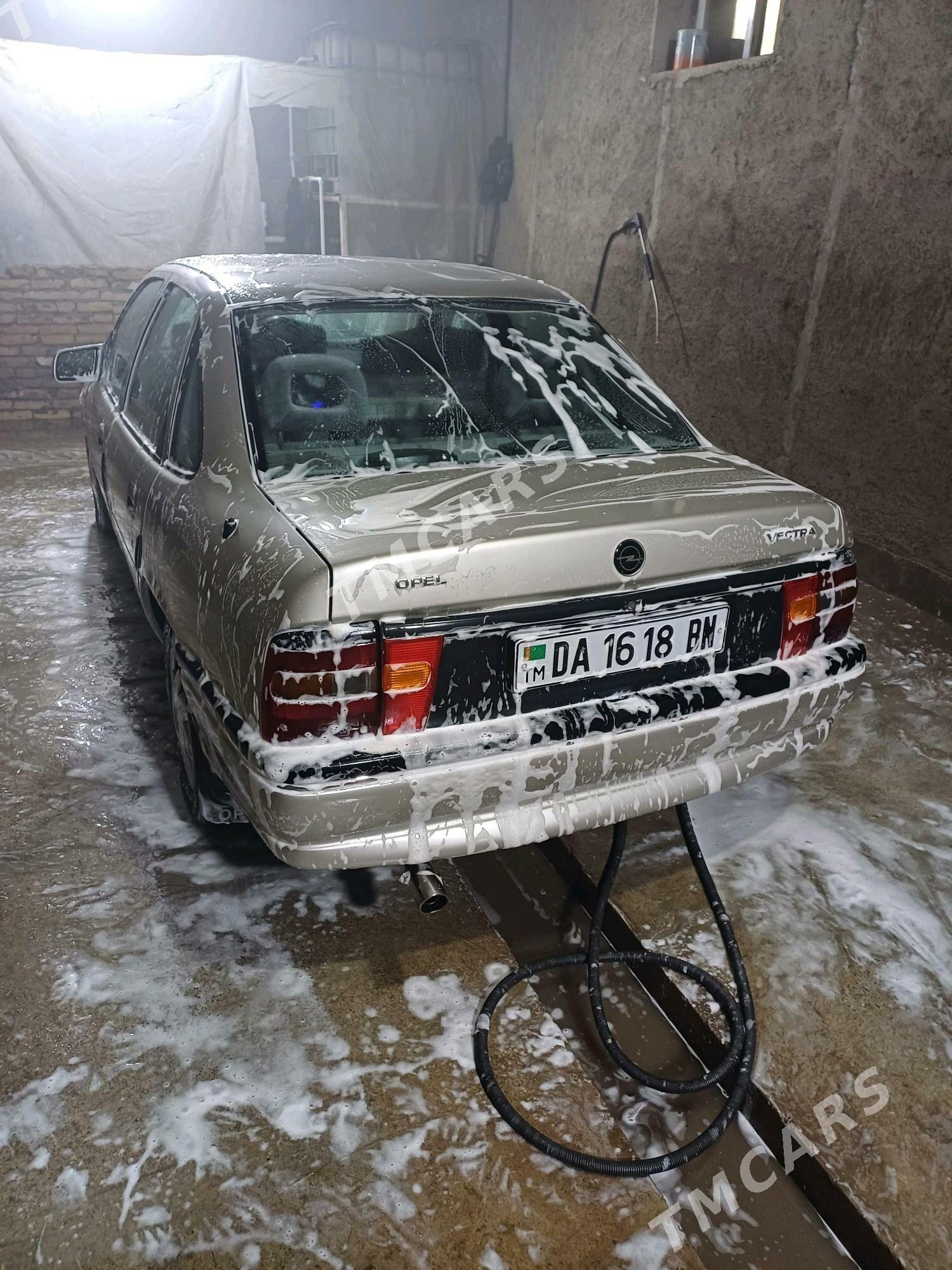 Opel Vectra 1992 - 50 000 TMT - Daşoguz - img 6