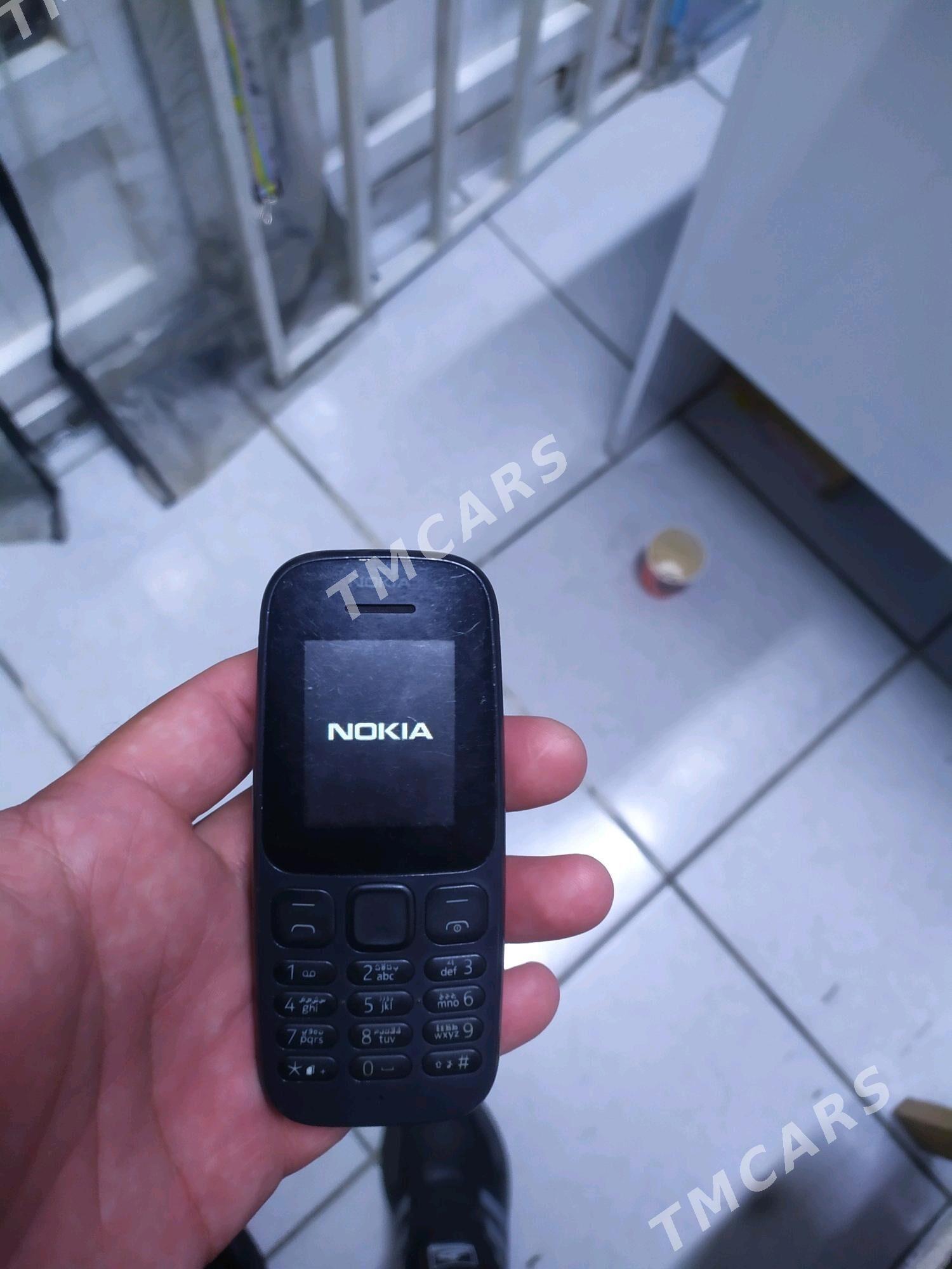 Nokia arginal - Ашхабад - img 2