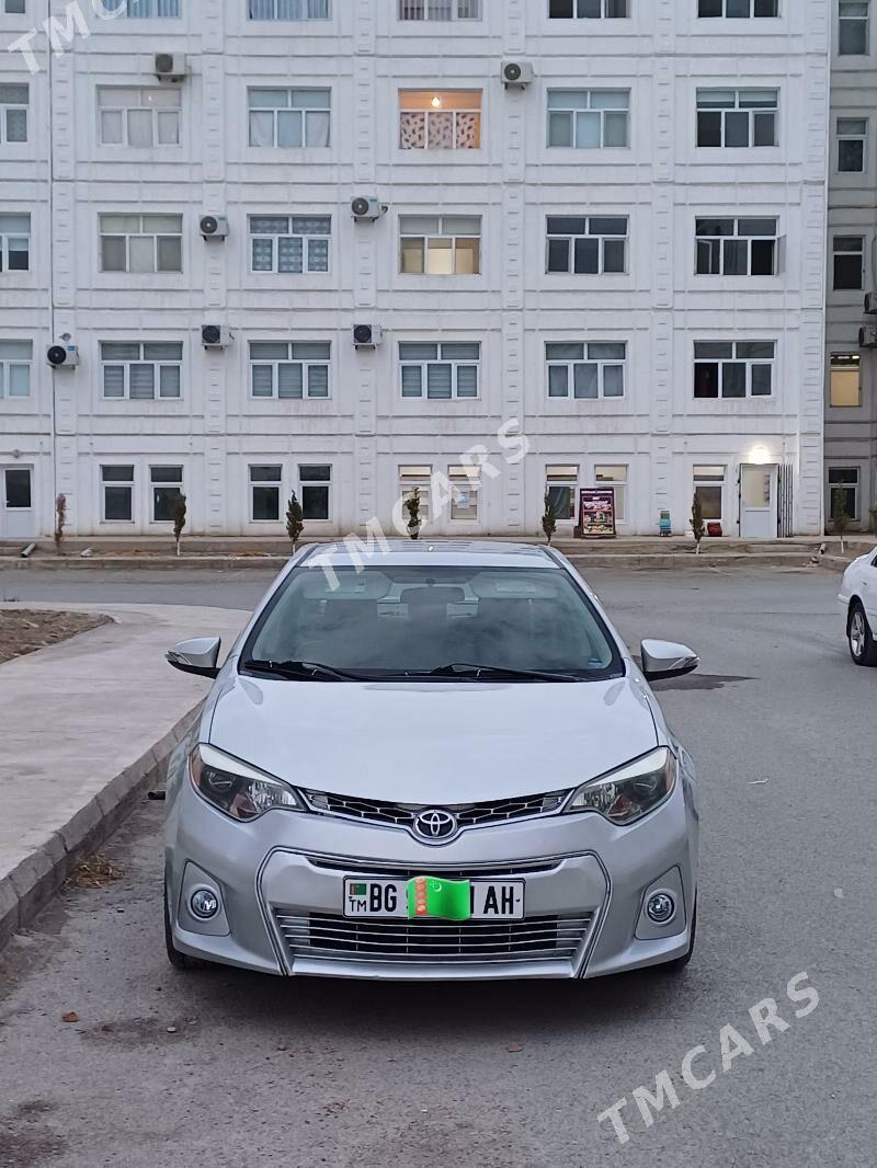 Toyota Corolla 2016 - 220 000 TMT - Änew - img 3