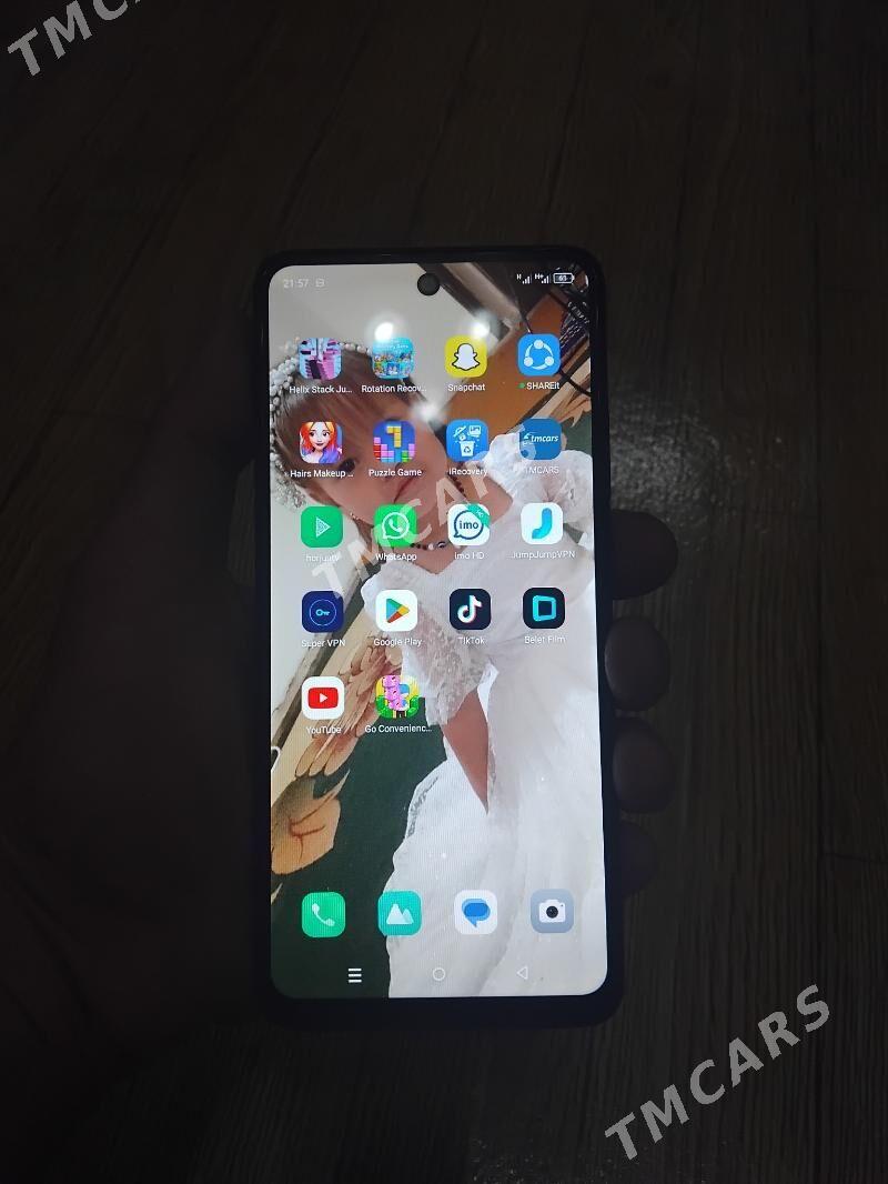 infinix smart 8 - Daşoguz - img 3